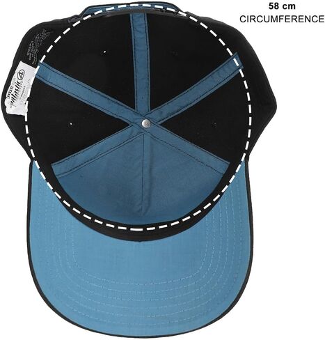 Marvel The Fantastic Four: First Steps B104 A-Frame Curved Bill Snapback Hat in Saudi Arabia