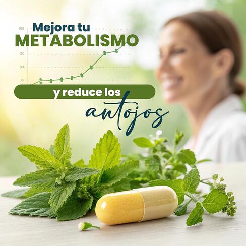 Metabolism Support by Nutritrending in Saudi Arabia