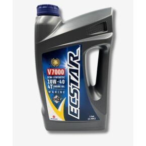 Marine Ecstar Engine Oil V7000, 1 Gallon, 990C0-01E30-GLN in Kuwait