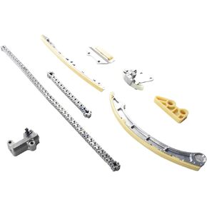 REVO Timing Chain Kit Replacement for Acura RSX 02-05 Honda CIVIC 2.0L Engine 02-06 K20A3 K20A2 in Saudi Arabia