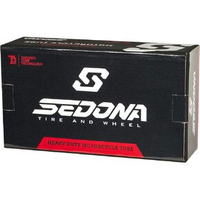 Sedona Performance Heavy Duty Tapered Tire Tube 2.50/2.75-10 HD TR-4 Stem TR4 HD 87-0310 in Saudi Arabia