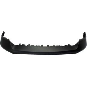 Garage-Pro Front, Upper Bumper Cover Compatible with 2013-2018 Ram 1500 & 2019-2022 1500 Classic Primed, 2 Piece Bumper, Includes 19-22 1500 Classic, CAPA in Kuwait