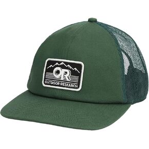 Outdoor Research Advocate Trucker Lo Pro Cap in Saudi Arabia