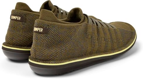 Camper Men's Basket in Saudi Arabia