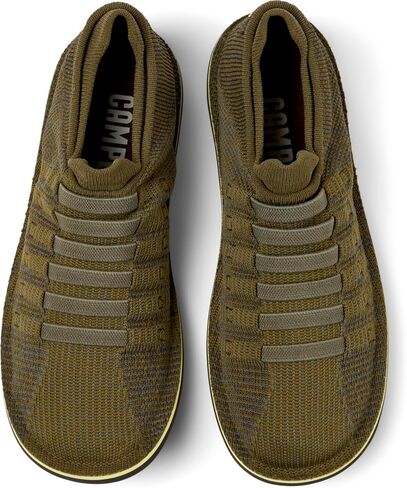 Camper Men's Basket in Saudi Arabia