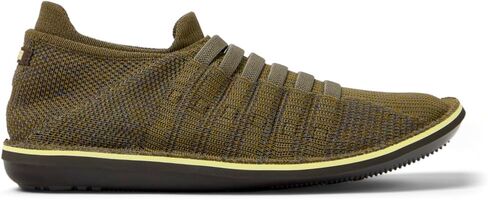 Camper Men's Basket in Saudi Arabia