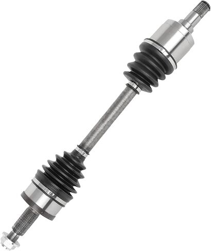 ALLCOMBO AWD Front Right CV Axle for 2005-2020 Chrysler 300, 2007-2020 Dodge Charger, 2005-2008 Dodge Magnum, 2017-2020 Dodge Challenger Assembly Replacement Passenger Side 66-3558 in Saudi Arabia