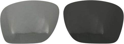 بديل لنظارة Oakley Sylas OO9448 57 مم مكبرة/مستقطبة 1.5 مم/سهلة التركيب in Kuwait