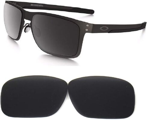 Galaxy Replacement lenses For Oakley Holbrook Metal OO4123 (Not Holbrook) Polarized Multi Color in Saudi Arabia
