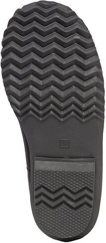 LONDON FOG Mens Ashford Waterproof and Insulated Duck Boot in Saudi Arabia