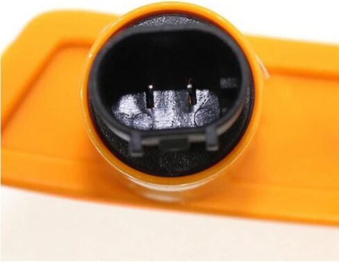 KarParts360 For Mini Cooper Countryman Side Marker Light 2011 12 13 14 15 2016 Passenger Side | Front | MC2555100 | 63132751332 in Saudi Arabia