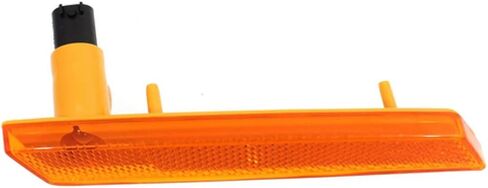 KarParts360 For Mini Cooper Countryman Side Marker Light 2011 12 13 14 15 2016 Passenger Side | Front | MC2555100 | 63132751332 in Saudi Arabia