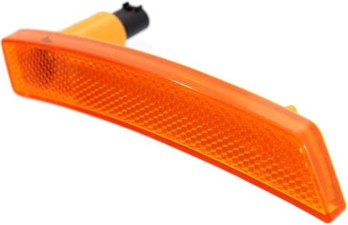 KarParts360 For Mini Cooper Countryman Side Marker Light 2011 12 13 14 15 2016 Passenger Side | Front | MC2555100 | 63132751332 in Saudi Arabia