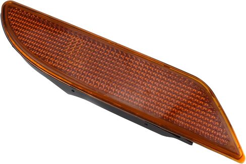 Generic NEW Right Side Marker Light Turn Signal Lamp For Mercedes-Benz W221 S550 S600 2007-2009 2218200221 in Saudi Arabia