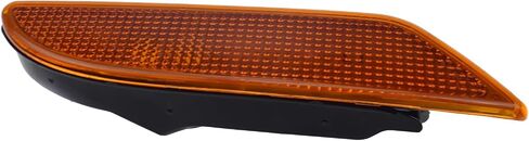Generic NEW Right Side Marker Light Turn Signal Lamp For Mercedes-Benz W221 S550 S600 2007-2009 2218200221 in Saudi Arabia