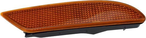 Generic NEW Right Side Marker Light Turn Signal Lamp For Mercedes-Benz W221 S550 S600 2007-2009 2218200221 in Saudi Arabia