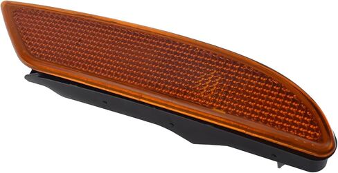 Generic NEW Right Side Marker Light Turn Signal Lamp For Mercedes-Benz W221 S550 S600 2007-2009 2218200221 in Saudi Arabia