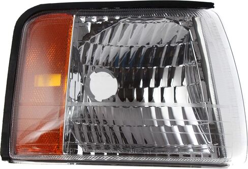 Garage-Pro Passenger Side Corner Light Compatible with 1997-1999 Cadillac DeVille in Saudi Arabia