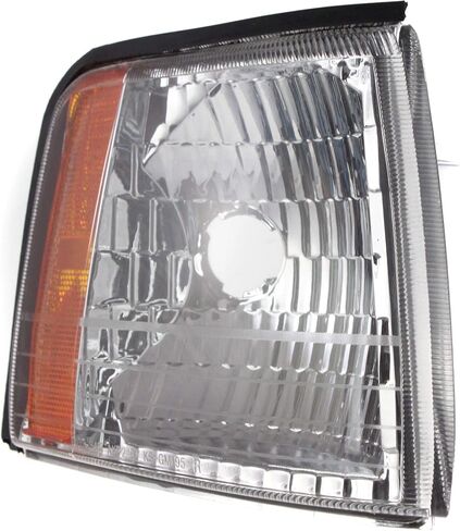 Garage-Pro Passenger Side Corner Light Compatible with 1997-1999 Cadillac DeVille in Saudi Arabia