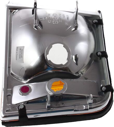 Garage-Pro Passenger Side Corner Light Compatible with 1997-1999 Cadillac DeVille in Saudi Arabia