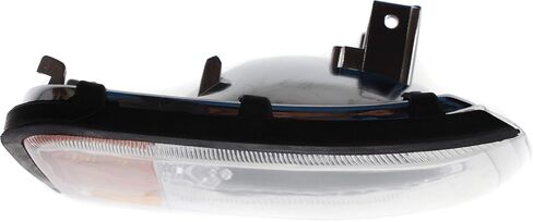 Garage-Pro Passenger Side Corner Light Compatible with 1997-1999 Cadillac DeVille in Saudi Arabia