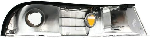 For Ford Crown Victoria Side Marker Light 1992-1997 Passenger Side LX For FO2521124 in Saudi Arabia