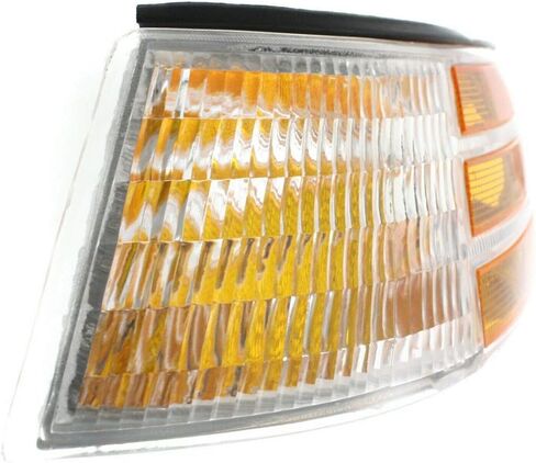 For Ford Crown Victoria Side Marker Light 1992-1997 Passenger Side LX For FO2521124 in Saudi Arabia