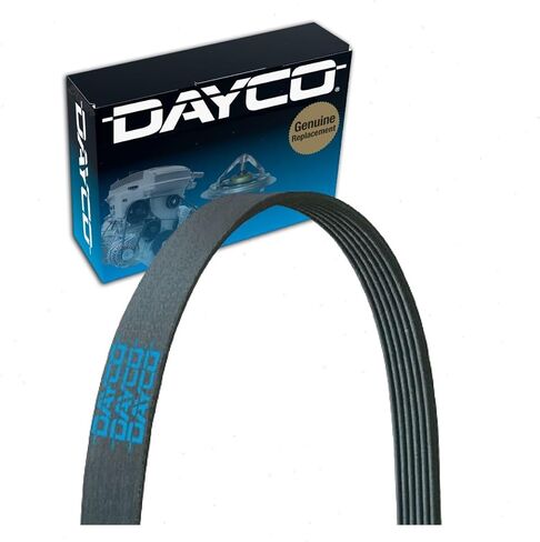 Dayco 5070840 Serpentine Belt in Saudi Arabia