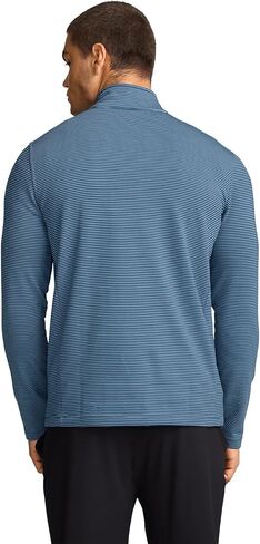 Jockey Men's Activewear EVERACTIVE 1/4 Zip Pullover in Saudi Arabia