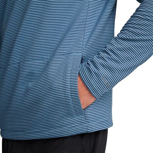 Jockey Men's Activewear EVERACTIVE 1/4 Zip Pullover in Saudi Arabia