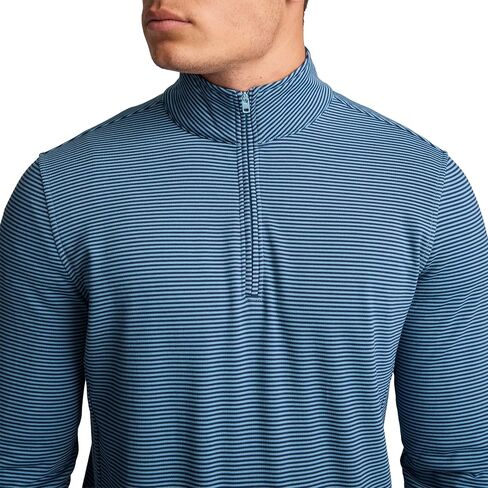Jockey Men's Activewear EVERACTIVE 1/4 Zip Pullover in Saudi Arabia