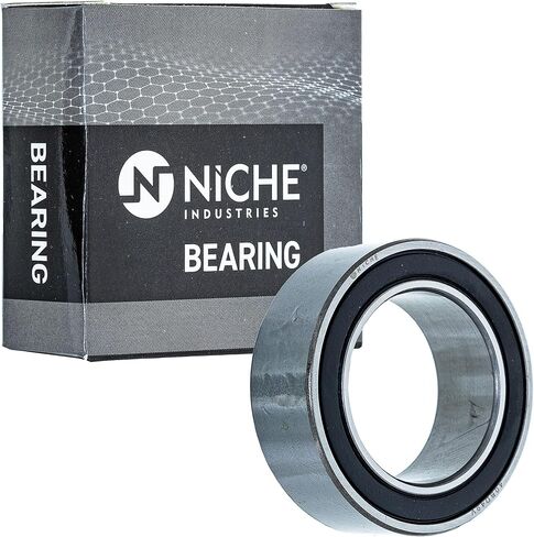 NICHE Wheel Bearing for Can-Am DS 450 40BD49V 40x62x20.6 ATV in Saudi Arabia