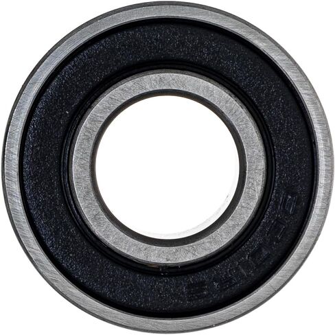 NICHE Wheel Bearing for Yamaha TTR125 TTR125LE YZ80 12x28x8 Chrome Steel Rubber in Saudi Arabia