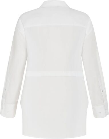 City Chic Women's Plus Size Shirt-Malani in Saudi Arabia