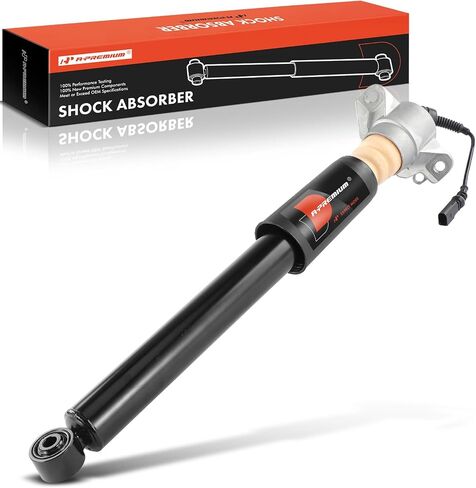 A-Premium Rear Struts Shock Absorber w/Magnetic Ride Control Compatible with Porsche Macan 2015-2018, Rear Left or Right in Saudi Arabia