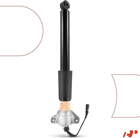 A-Premium Rear Struts Shock Absorber w/Magnetic Ride Control Compatible with Porsche Macan 2015-2018, Rear Left or Right in Saudi Arabia