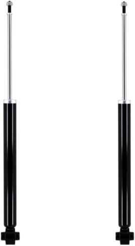 PM Auto Pair of 2 Rear Shock Absorber For 2017-2023 Hyundai Elantra in Saudi Arabia