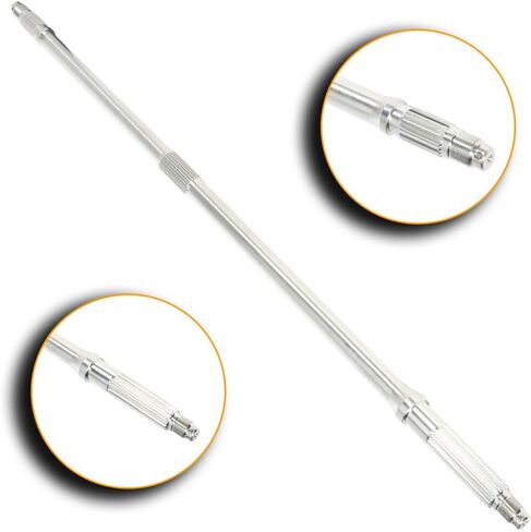 SCITOO ATV Rear Wheel Axle 42311-HN2-000 for Honda Foreman 500 Foreman Rubicon 500 in Saudi Arabia