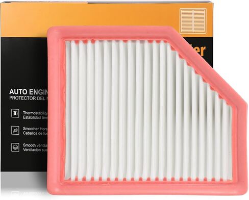 Engine Air Filter (16546-6RA0A) in Saudi Arabia
