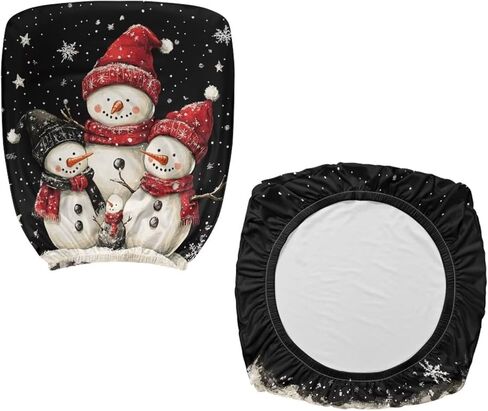 Cherry Blossom Pink Office Chair Cover Stretchable Desk Chair Seat Covers Removable Washable Computer Chair Covers Rotating Chair Slipcover for Most Gaming Chair in Kuwait