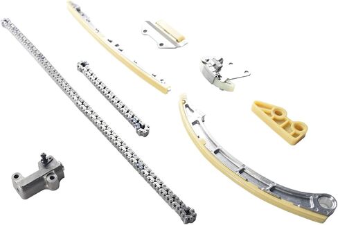 REVO Timing Chain Kit Replacement for Acura RSX 02-05 Honda CIVIC 2.0L Engine 02-06 K20A3 K20A2 in Saudi Arabia