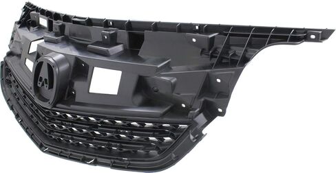 إطار شبكة Evan-Fischer متوافق مع إطار Acura TL 2012-2014 وغطاء وإدراج قابلين للطلاء in Saudi Arabia