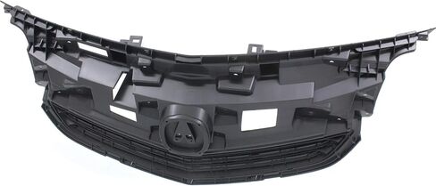 إطار شبكة Evan-Fischer متوافق مع إطار Acura TL 2012-2014 وغطاء وإدراج قابلين للطلاء in Saudi Arabia