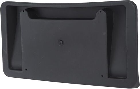 Front License Plate Frames for 2020 to 2023 Car Replacement 1493090 00 A, Abrasion Proof Rattle Proof License Plate Holder Bracket, Automotive in Saudi Arabia