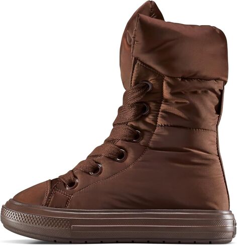 Converse Unisex Adult Chuck Taylor All Star Elements Boot XHI High Top Sneaker in Saudi Arabia