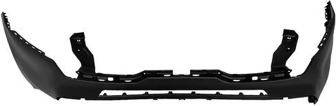 Front Upper Bumper Cover Primered Compatible with 2021-2023 Kia Sorento Replacement KI1014108/86511-R5000(2021 2022 2023) in Saudi Arabia