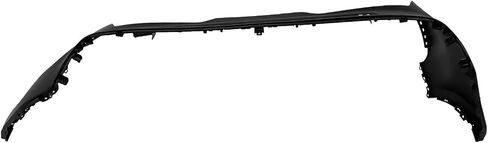 Front Upper Bumper Cover Primered Compatible with 2021-2023 Kia Sorento Replacement KI1014108/86511-R5000(2021 2022 2023) in Saudi Arabia