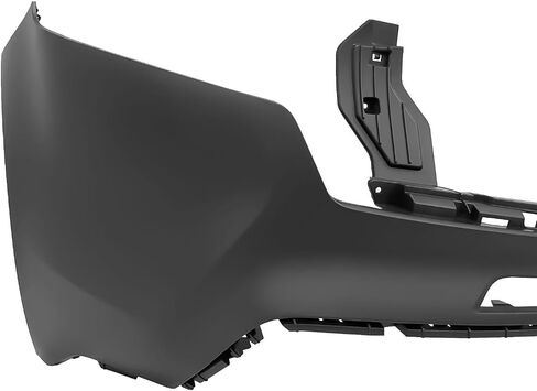 Front Upper Bumper Cover Primered Compatible with 2021-2023 Kia Sorento Replacement KI1014108/86511-R5000(2021 2022 2023) in Saudi Arabia
