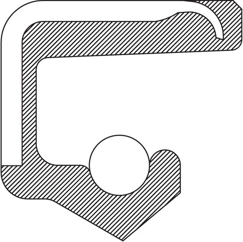 National 8362 Wheel Seal in Saudi Arabia