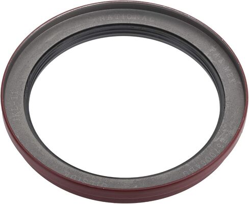 National 370064A Wheel Seal for Eaton; Rockwell-Standard FWRW in Saudi Arabia